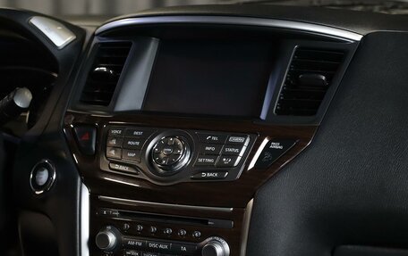 Nissan Pathfinder, 2015 год, 1 449 000 рублей, 10 фотография