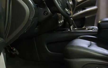 Nissan Pathfinder, 2015 год, 1 449 000 рублей, 13 фотография