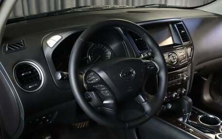 Nissan Pathfinder, 2015 год, 1 449 000 рублей, 15 фотография