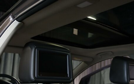 Nissan Murano, 2018 год, 1 999 000 рублей, 7 фотография