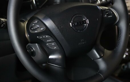 Nissan Pathfinder, 2015 год, 1 449 000 рублей, 16 фотография