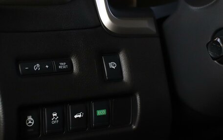 Nissan Murano, 2018 год, 1 999 000 рублей, 12 фотография