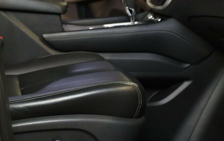 Nissan Murano, 2018 год, 1 999 000 рублей, 11 фотография