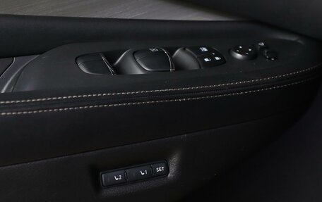 Nissan Murano, 2018 год, 1 999 000 рублей, 13 фотография