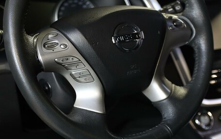 Nissan Murano, 2018 год, 1 999 000 рублей, 16 фотография