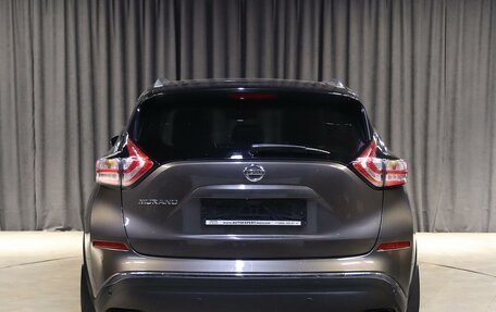 Nissan Murano, 2018 год, 1 999 000 рублей, 18 фотография