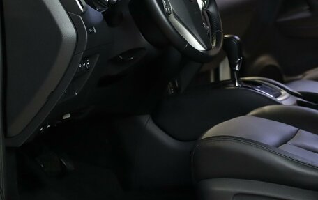 Nissan X-Trail, 2017 год, 1 799 000 рублей, 8 фотография