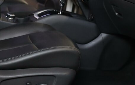 Nissan X-Trail, 2017 год, 1 799 000 рублей, 15 фотография