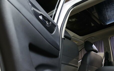 Nissan X-Trail, 2017 год, 1 799 000 рублей, 17 фотография