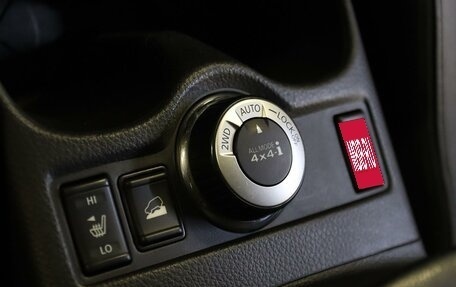 Nissan X-Trail, 2017 год, 1 799 000 рублей, 11 фотография