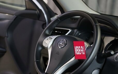 Nissan X-Trail, 2017 год, 1 799 000 рублей, 13 фотография