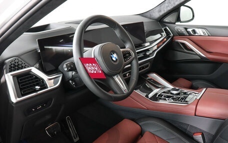 BMW X6, 2025 год, 16 170 000 рублей, 16 фотография