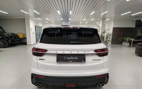 Geely Coolray I, 2022 год, 1 590 000 рублей, 4 фотография