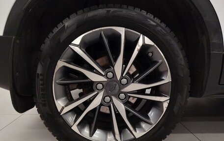 Geely Coolray I, 2022 год, 1 590 000 рублей, 6 фотография