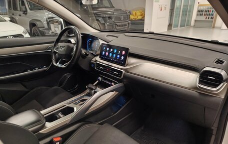 Geely Coolray I, 2022 год, 1 590 000 рублей, 7 фотография