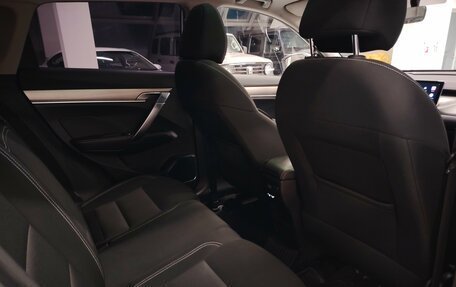 Geely Coolray I, 2022 год, 1 590 000 рублей, 8 фотография