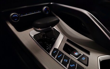 Geely Coolray I, 2022 год, 1 590 000 рублей, 13 фотография