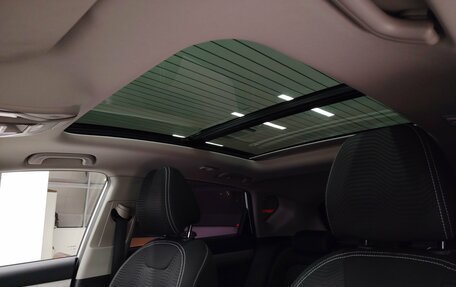 Geely Coolray I, 2022 год, 1 590 000 рублей, 19 фотография