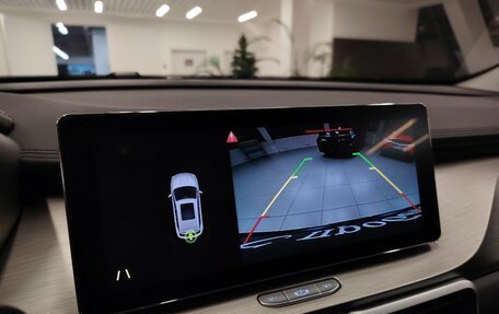 Geely Coolray I, 2022 год, 1 590 000 рублей, 17 фотография