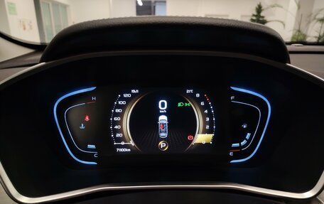 Geely Coolray I, 2022 год, 1 590 000 рублей, 21 фотография