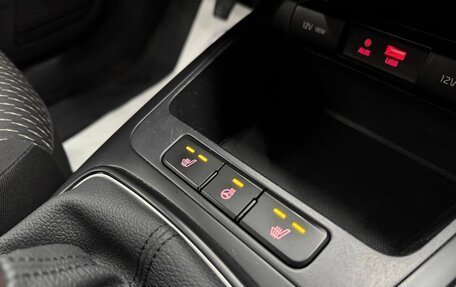 KIA Rio IV, 2017 год, 1 205 000 рублей, 8 фотография