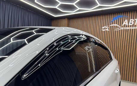 KIA Rio IV, 2017 год, 1 205 000 рублей, 25 фотография