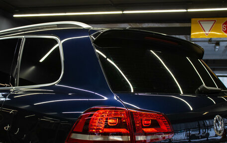 Volkswagen Touareg III, 2017 год, 2 999 000 рублей, 7 фотография