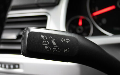 Volkswagen Touareg III, 2017 год, 2 999 000 рублей, 20 фотография