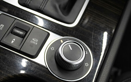 Volkswagen Touareg III, 2017 год, 2 999 000 рублей, 29 фотография