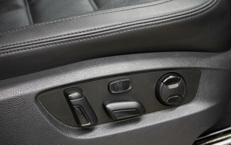 Volkswagen Touareg III, 2017 год, 2 999 000 рублей, 31 фотография