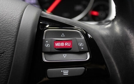 Volkswagen Touareg III, 2017 год, 2 999 000 рублей, 23 фотография