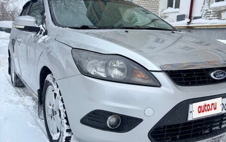 Ford Focus II рестайлинг, 2008 год, 555 000 рублей, 3 фотография