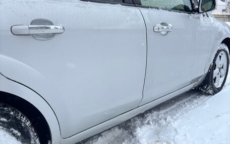 Ford Focus II рестайлинг, 2008 год, 555 000 рублей, 6 фотография