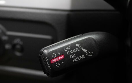 Volkswagen Touareg III, 2017 год, 2 999 000 рублей, 19 фотография