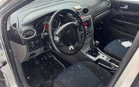 Ford Focus II рестайлинг, 2008 год, 555 000 рублей, 9 фотография