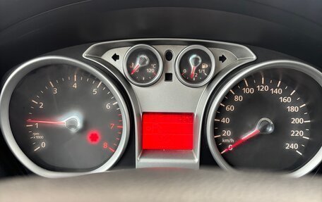 Ford Focus II рестайлинг, 2008 год, 555 000 рублей, 10 фотография