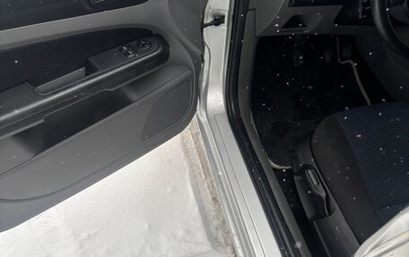 Ford Focus II рестайлинг, 2008 год, 555 000 рублей, 8 фотография