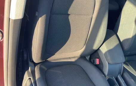 Skoda Superb III рестайлинг, 2011 год, 745 000 рублей, 9 фотография