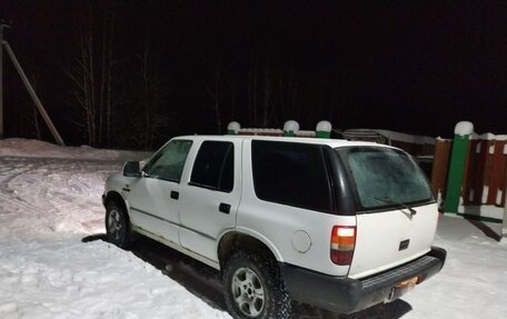 Chevrolet Blazer II рестайлинг, 1998 год, 230 000 рублей, 4 фотография