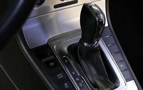 Volkswagen Passat B7, 2012 год, 949 000 рублей, 10 фотография