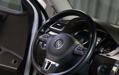 Volkswagen Passat B7, 2012 год, 949 000 рублей, 8 фотография