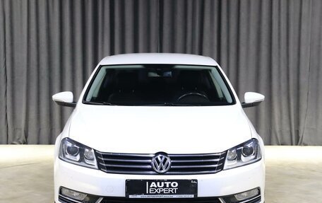 Volkswagen Passat B7, 2012 год, 949 000 рублей, 13 фотография