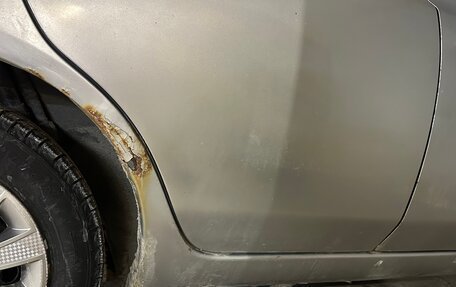 Nissan March III, 2002 год, 270 000 рублей, 9 фотография