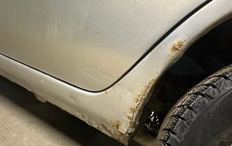 Nissan March III, 2002 год, 270 000 рублей, 8 фотография