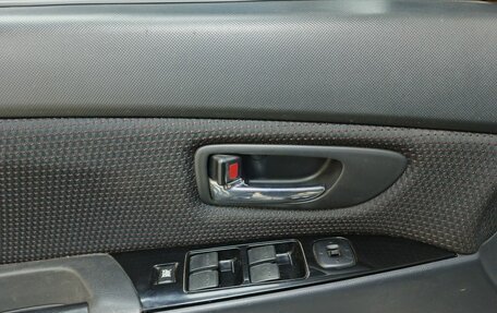 Mazda 3, 2008 год, 516 000 рублей, 19 фотография