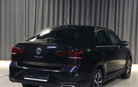 Volkswagen Polo VI (EU Market), 2021 год, 1 649 000 рублей, 4 фотография