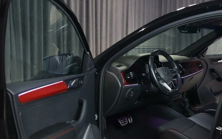 Volkswagen Polo VI (EU Market), 2021 год, 1 649 000 рублей, 6 фотография