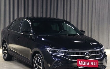 Volkswagen Polo VI (EU Market), 2021 год, 1 649 000 рублей, 2 фотография