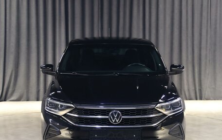 Volkswagen Polo VI (EU Market), 2021 год, 1 649 000 рублей, 12 фотография