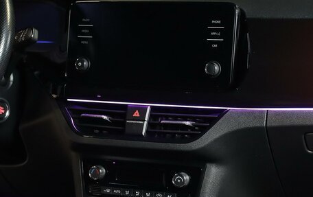 Volkswagen Polo VI (EU Market), 2021 год, 1 649 000 рублей, 11 фотография